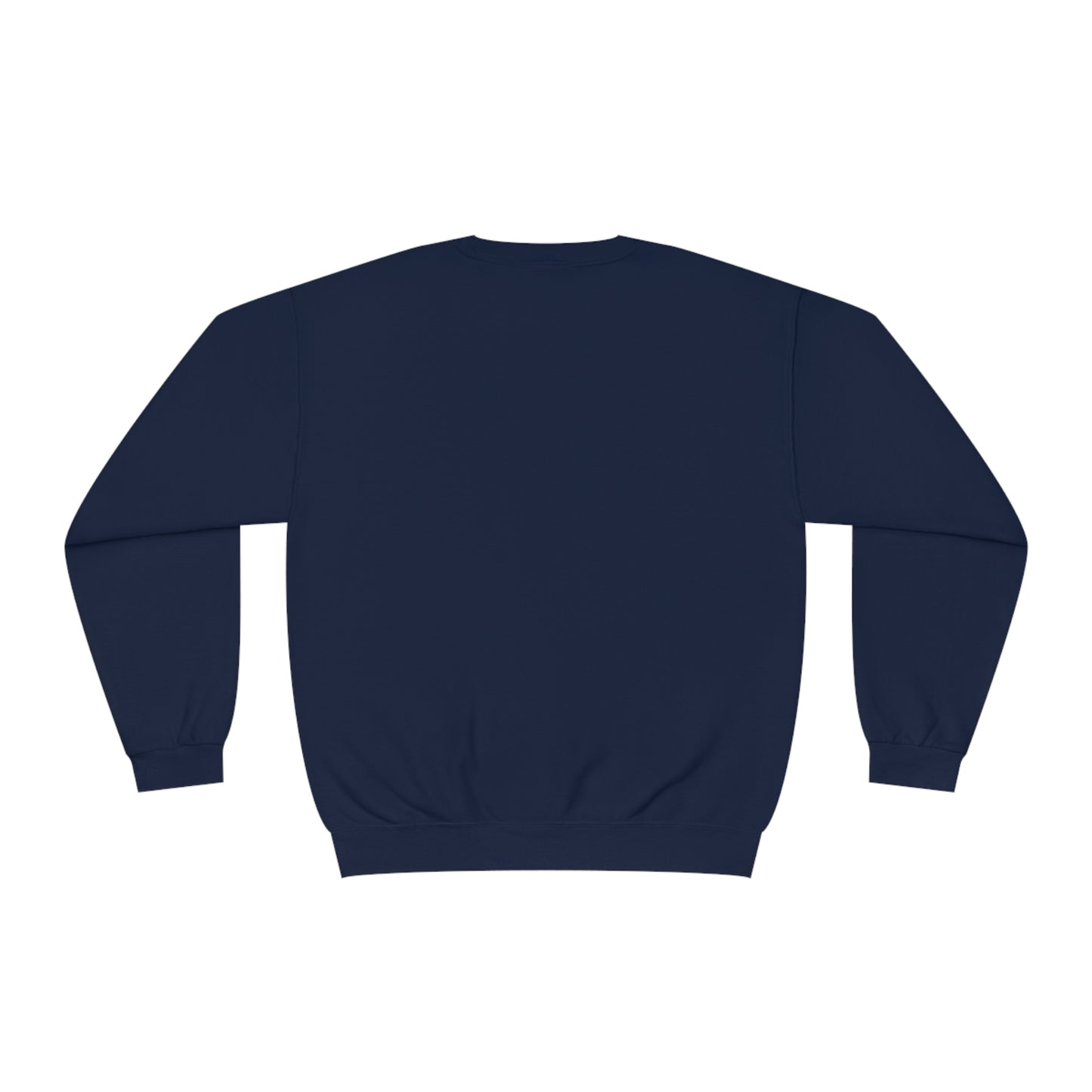 OOI-Unisex NuBlend® Crewneck Sweatshirt-Faceit