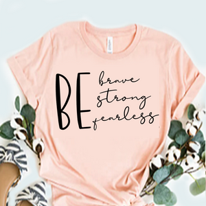 Inspirational Apparel
