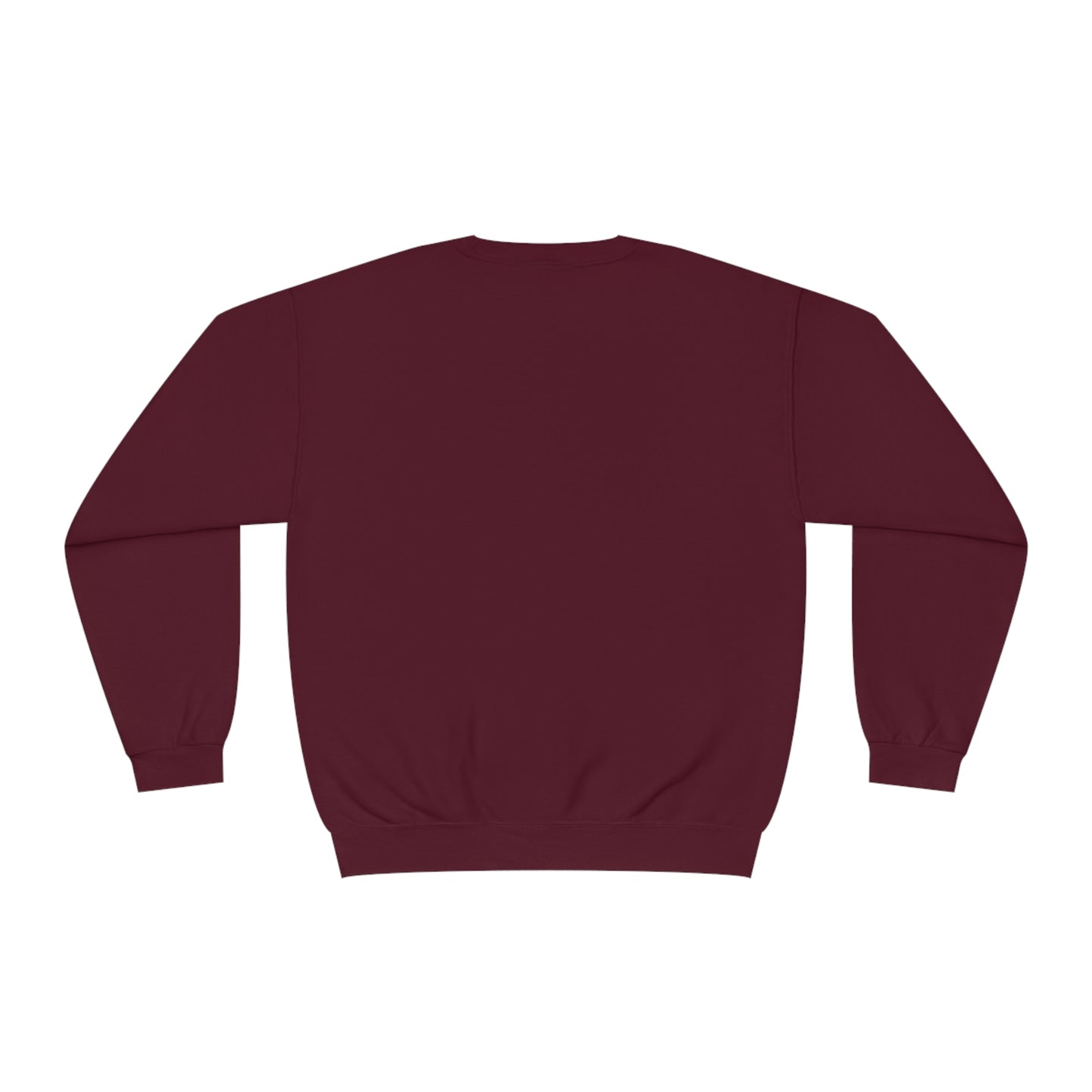 OOI- Unisex NuBlend® Crewneck Sweatshirt-Stay Focused