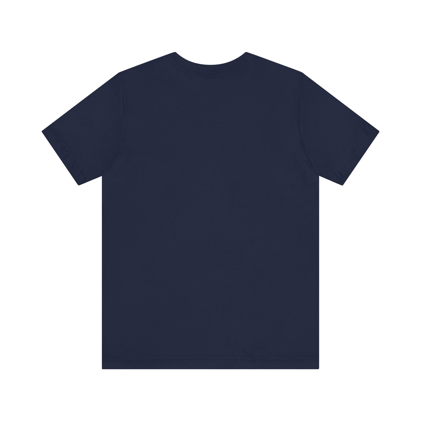 Move,Live,Love Tee-Navy