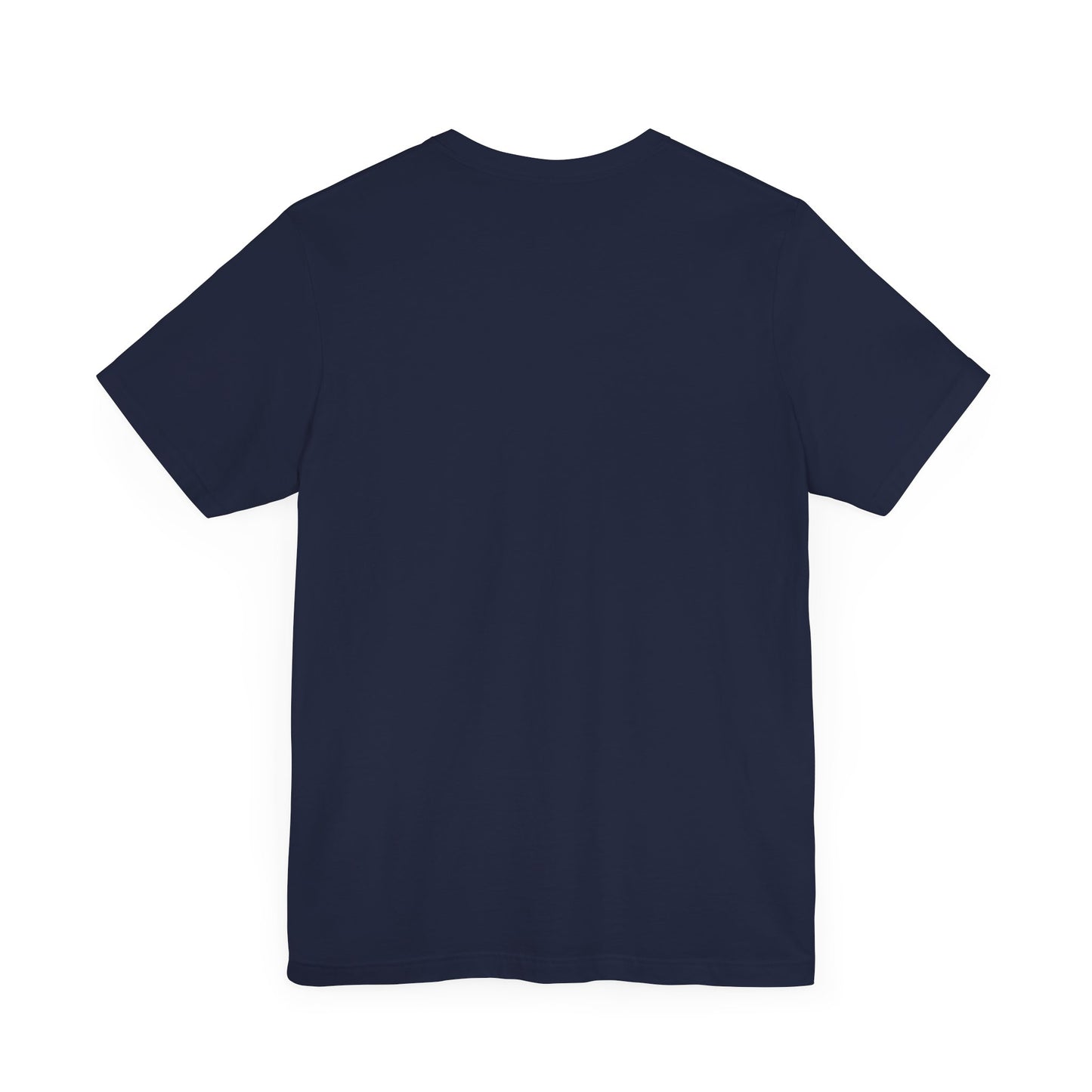 Move,Live,Love Tee-Navy