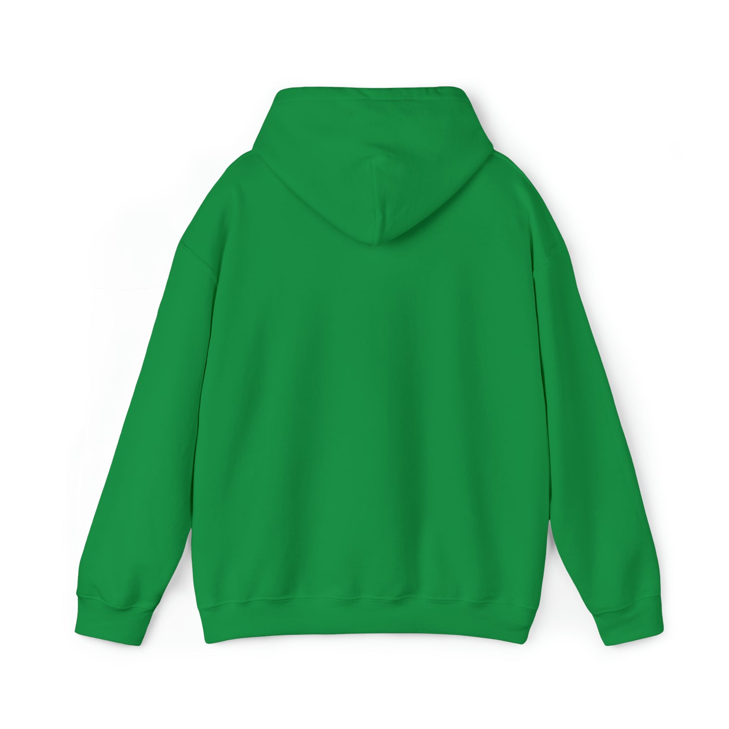 OOI-Stronger Than Storm Unisex Heavy Blend™ Hooded Sweatshirt